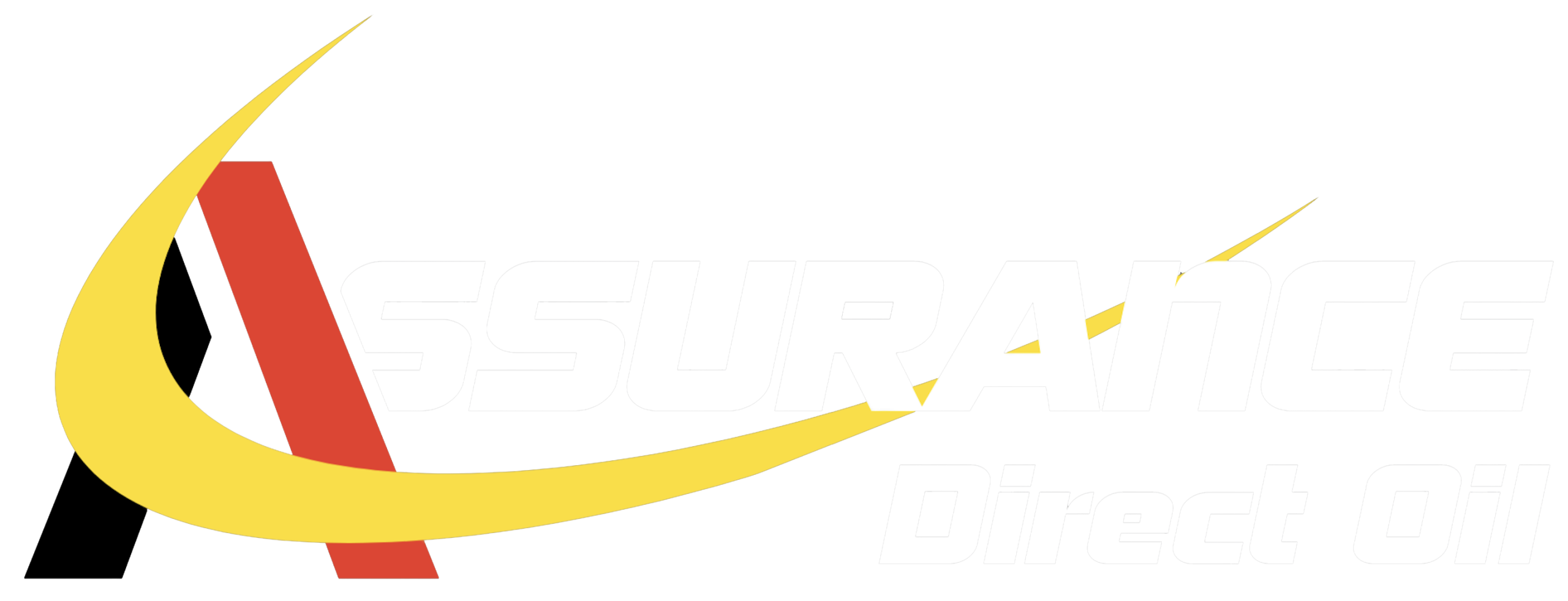 Assurance Direct Oil Logo